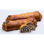 Helyben sütött Gluténmentes-tejmentes Mákos bejgli